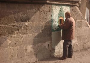 Bunun adı aymazlık..!